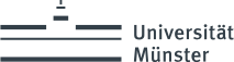 Logo der Universität Münster